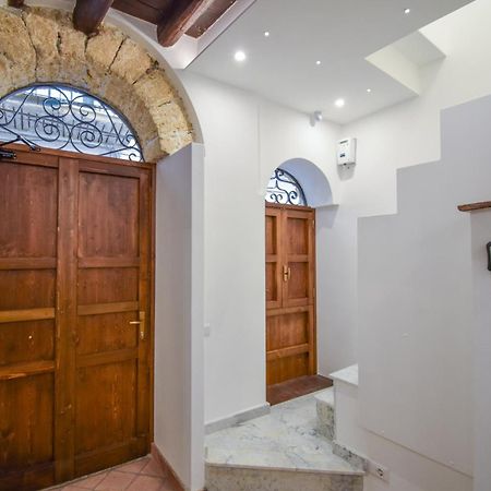 Ruggero Suite Cefalu Exterior photo