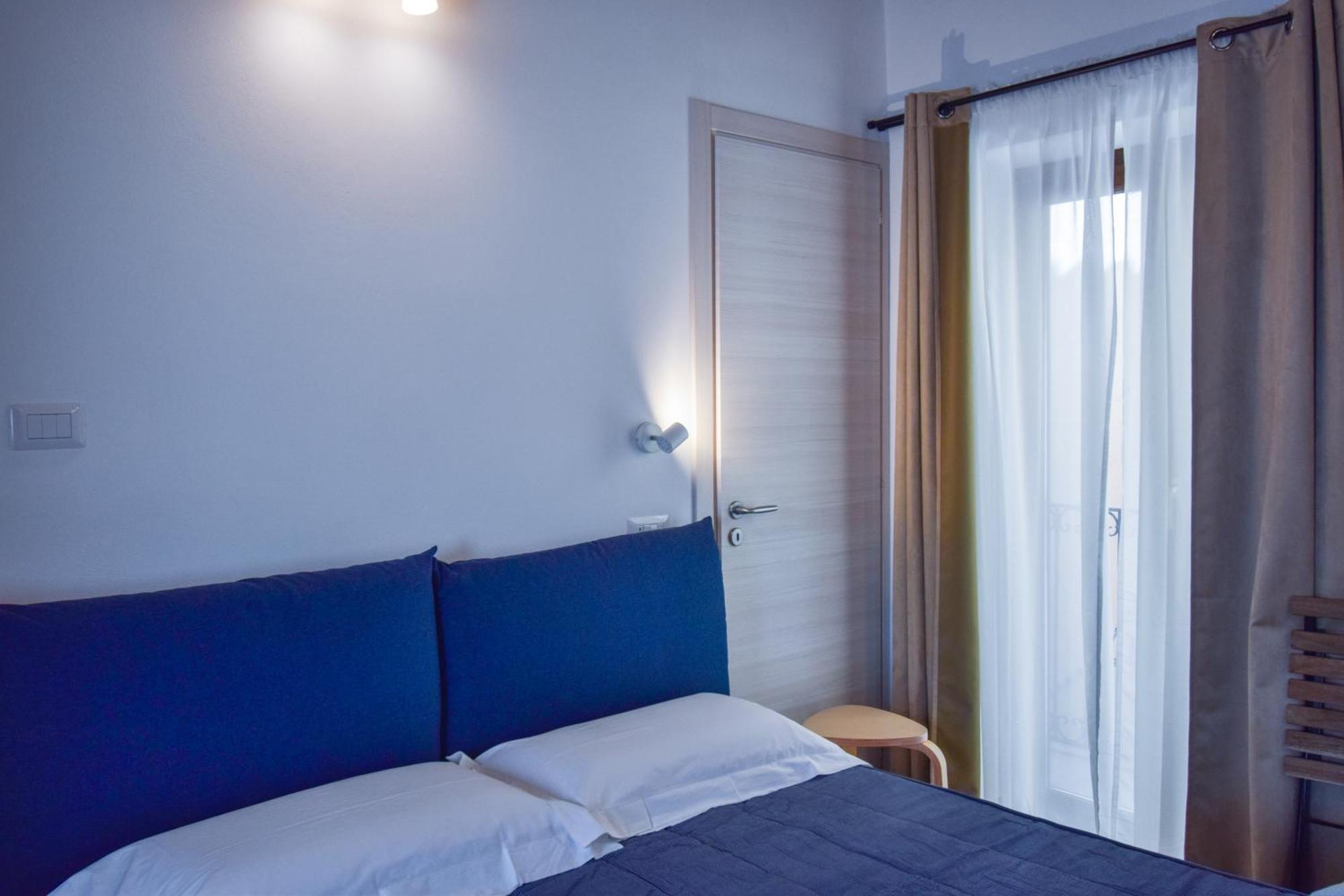 Ruggero Suite Cefalu Exterior photo