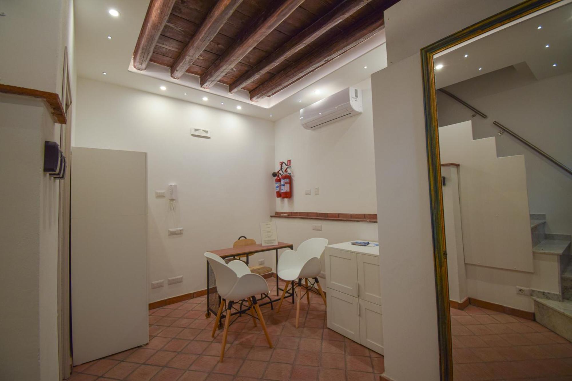 Ruggero Suite Cefalu Exterior photo