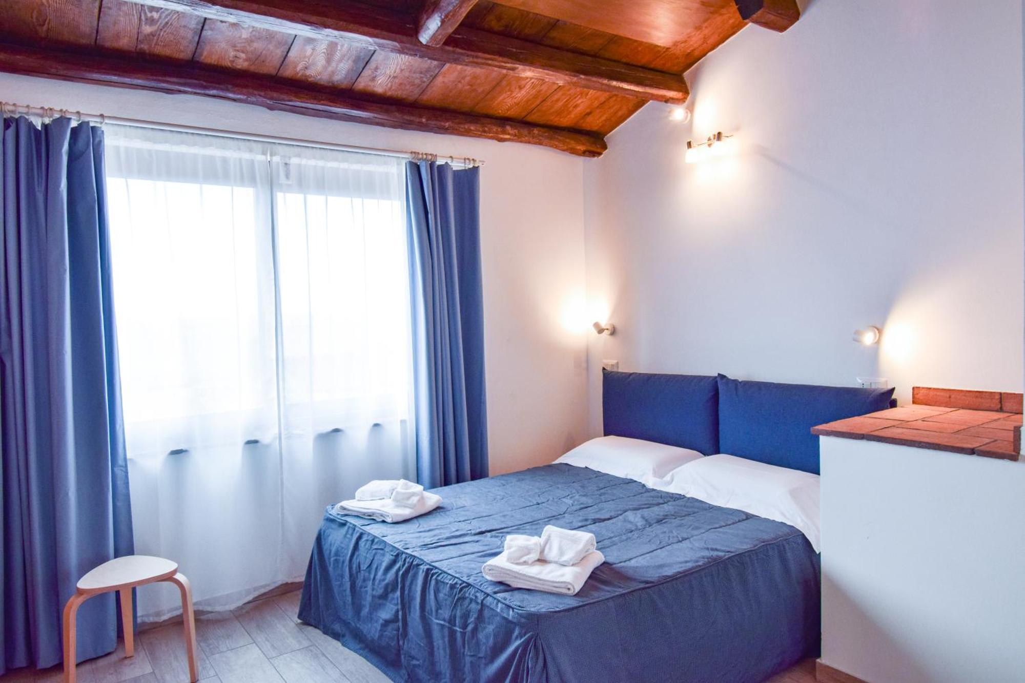 Ruggero Suite Cefalu Exterior photo