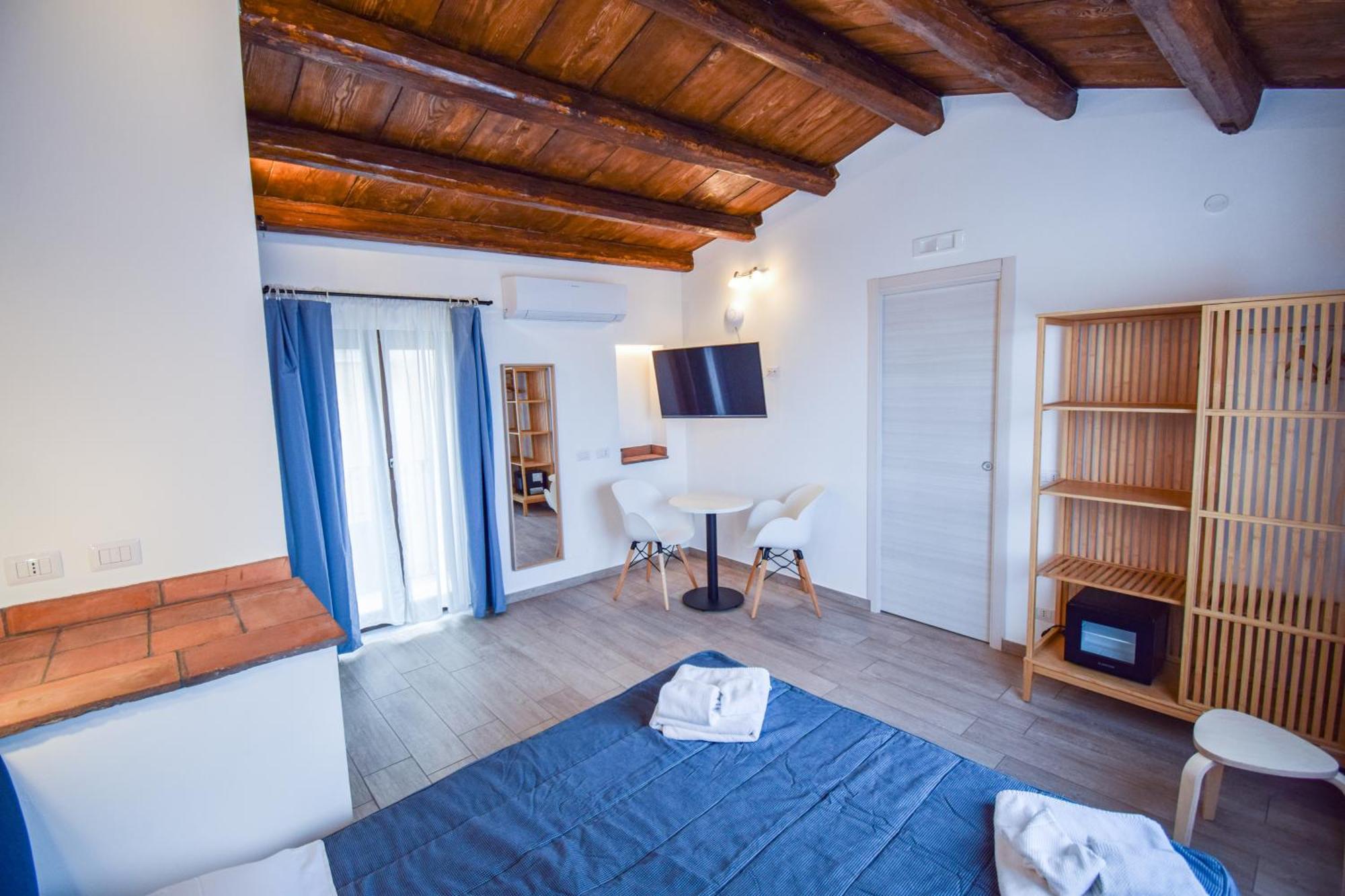 Ruggero Suite Cefalu Exterior photo